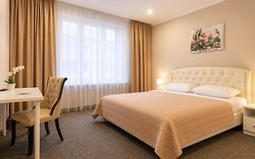 Nika Apart Hotel