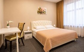Nika Apart Hotel